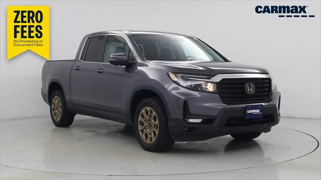 2023 Honda Ridgeline RTL for sale in Charlottesville, VA