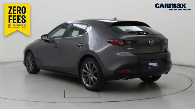 2019 Mazda Mazda3 Preferred Package for sale in Charlottesville, VA