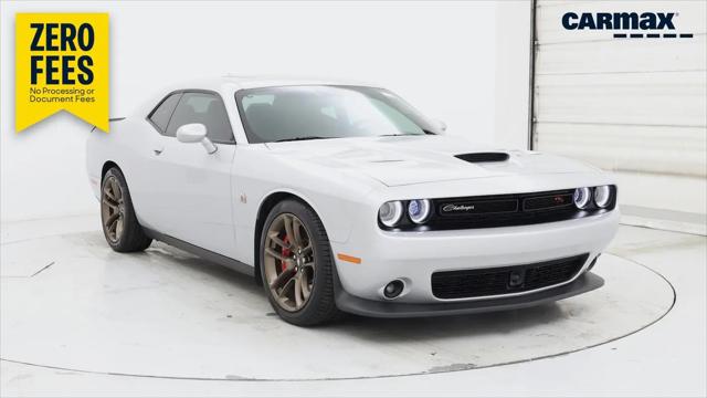 2023 Dodge Challenger R/T Scat Pack for sale in Hoover, AL