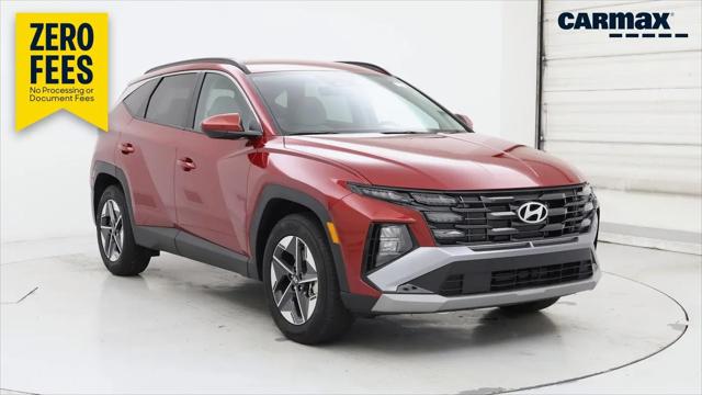 2025 Hyundai Tucson SEL for sale in Hoover, AL