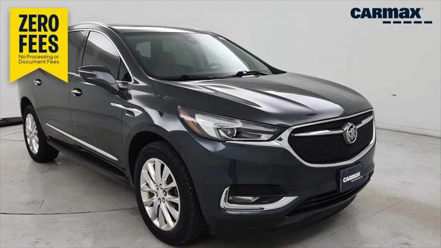 2021 Buick Enclave FWD Premium for sale in Hoover, AL