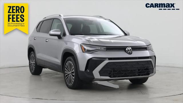 2025 Volkswagen Taos 1.5T SE for sale in Hoover, AL