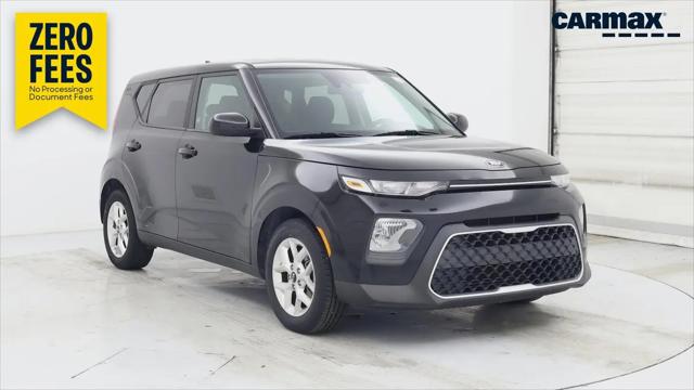 2021 Kia Soul S for sale in Hoover, AL