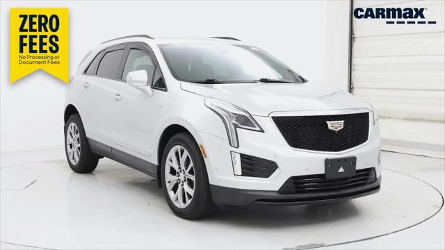 2020 Cadillac XT5 AWD Sport for sale in Hoover, AL