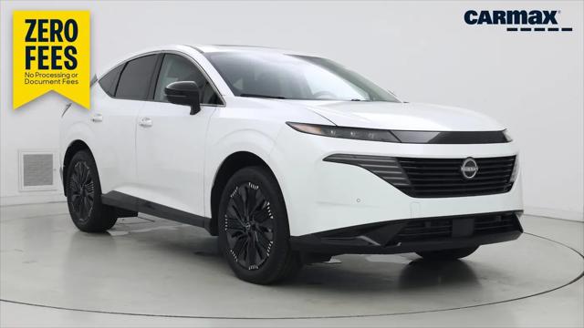 2025 Nissan Murano Platinum for sale in Hoover, AL