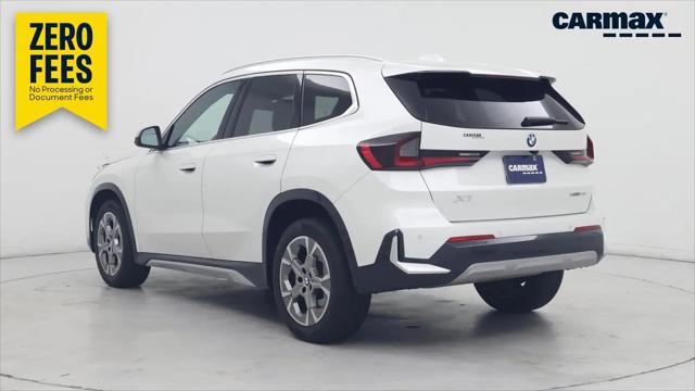 2023 BMW X1 xDrive28i for sale in Irvine, CA