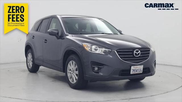 2016 Mazda CX-5 Touring for sale in Irvine, CA