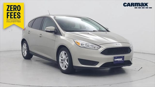 2015 Ford Focus SE for sale in Irvine, CA