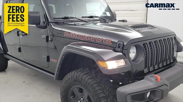 2022 Jeep Gladiator Sport for sale in Irvine, CA