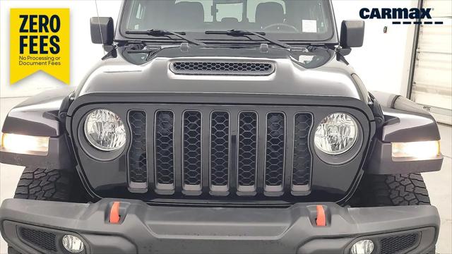 2022 Jeep Gladiator Sport for sale in Irvine, CA
