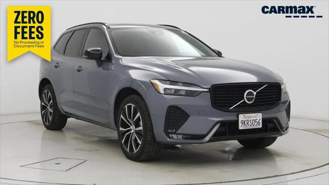 2024 Volvo XC60 B5 Plus Dark Theme for sale in Irvine, CA
