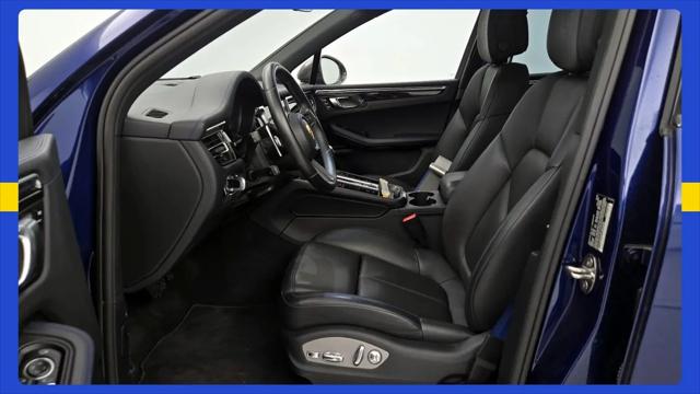 2023 Porsche Macan T