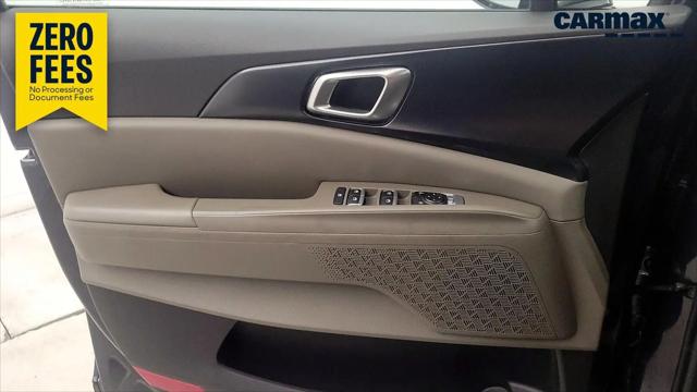 2025 Kia Carnival MPV LXS for sale in Raleigh, NC