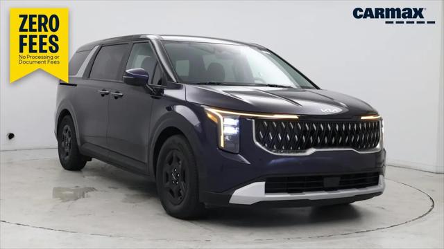2025 Kia Carnival MPV LXS for sale in Raleigh, NC