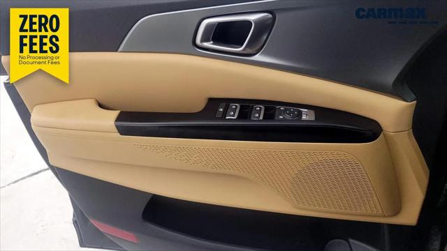 2022 Kia Carnival MPV LX Seat Package for sale in Raleigh, NC