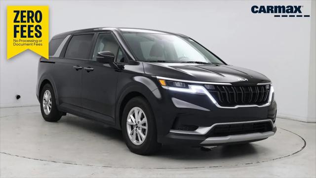 2022 Kia Carnival MPV LX Seat Package for sale in Raleigh, NC