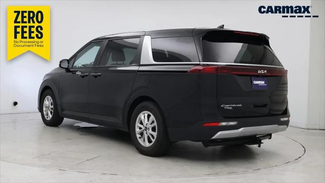 2022 Kia Carnival MPV LX Seat Package for sale in Raleigh, NC