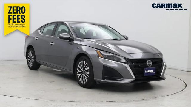 2024 Nissan Altima SV Intelligent AWD for sale in Raleigh, NC