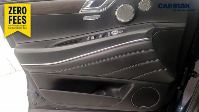 2023 Genesis GV80 3.5T AWD for sale in Raleigh, NC