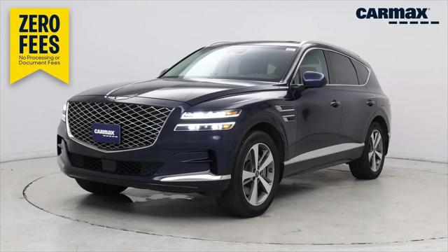2023 Genesis GV80 3.5T AWD for sale in Raleigh, NC
