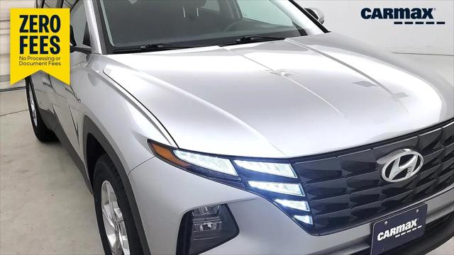 2024 Hyundai Tucson SEL for sale in Raleigh, NC