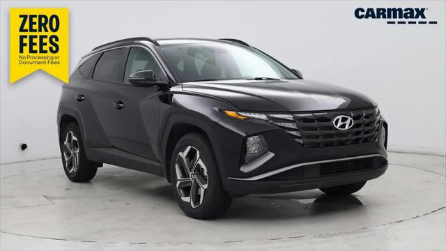 2023 Hyundai Tucson SEL for sale in Raleigh, NC