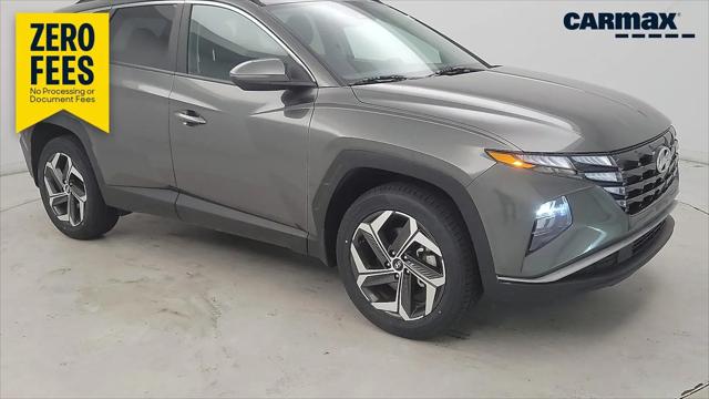 2023 Hyundai Tucson SEL for sale in Raleigh, NC