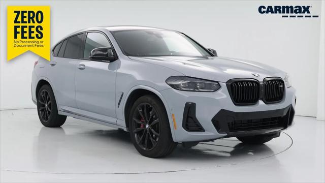 2024 BMW X4 M40i for sale in Raleigh, NC