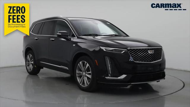 2022 Cadillac XT6 FWD Premium Luxury for sale in Gilbert, AZ