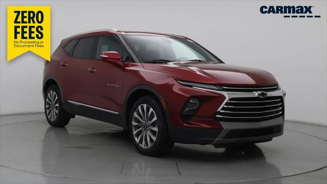 2023 Chevrolet Blazer FWD Premier for sale in Gilbert, AZ