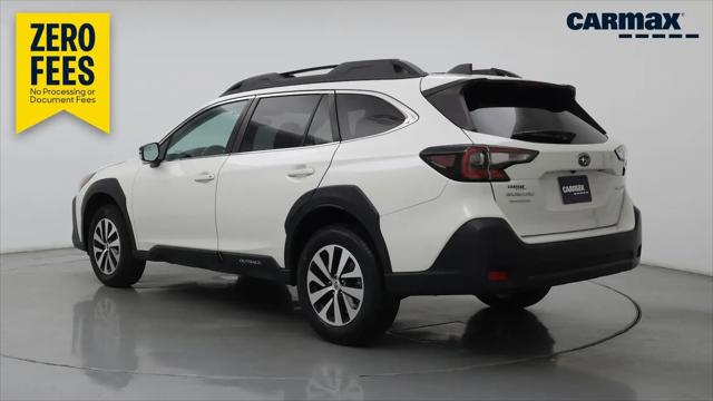 2023 Subaru Outback Premium for sale in Gilbert, AZ