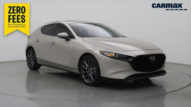 2024 Mazda Mazda3 2.5 S Preferred for sale in Gilbert, AZ
