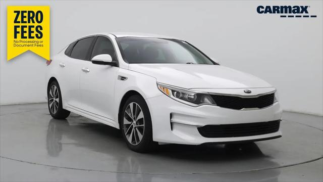 2016 Kia Optima LX for sale in Gilbert, AZ
