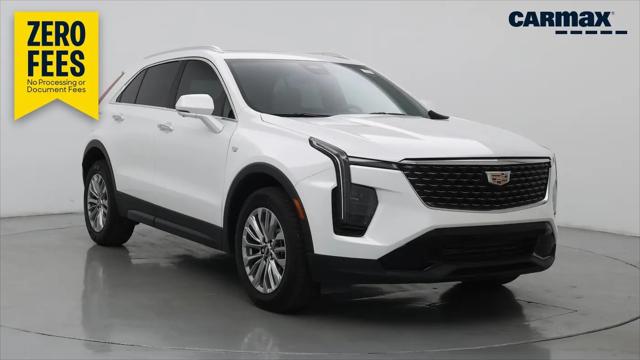 2025 Cadillac XT4 FWD Premium Luxury for sale in Gilbert, AZ