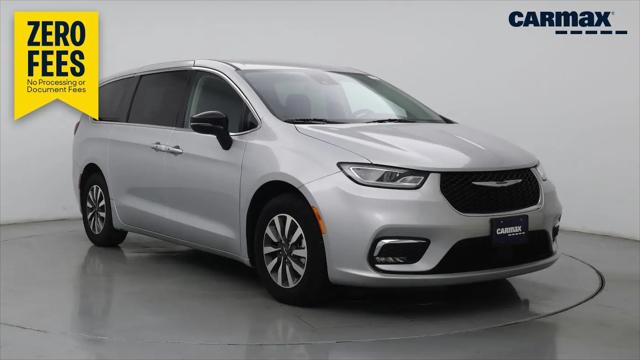 2024 Chrysler Pacifica Hybrid Select for sale in Gilbert, AZ
