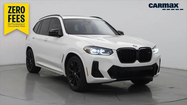 2022 BMW X3 M40i for sale in Gilbert, AZ