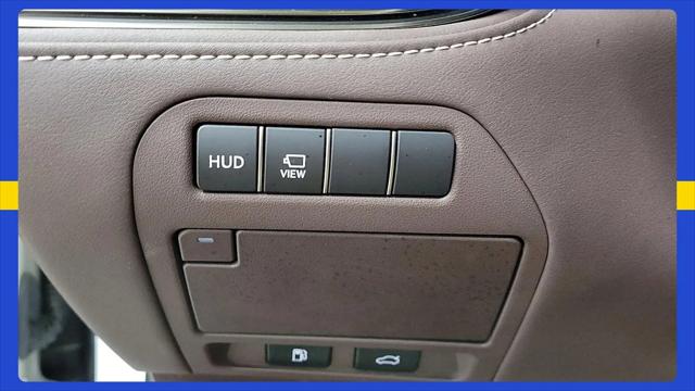 2018 Lexus LS 500 LS 500