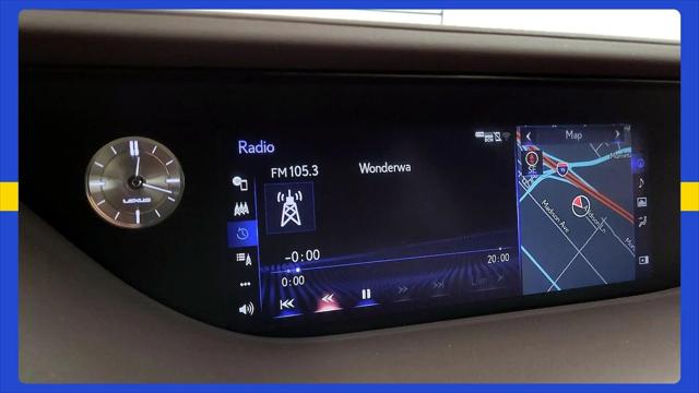 2018 Lexus LS 500 LS 500