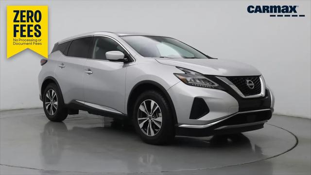 2023 Nissan Murano S FWD for sale in Gilbert, AZ