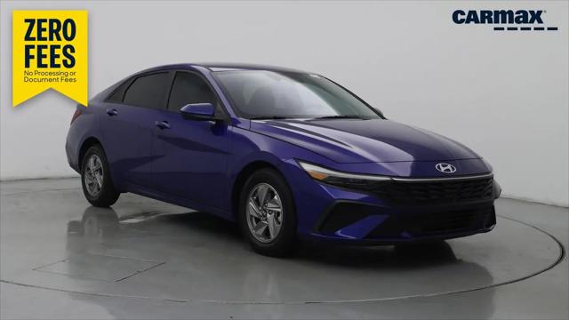 2024 Hyundai Elantra SE for sale in Gilbert, AZ
