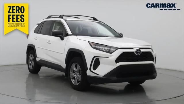 2022 Toyota RAV4 Hybrid LE for sale in Gilbert, AZ