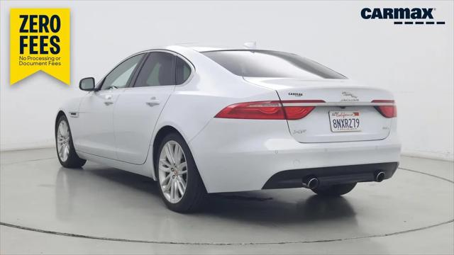 2016 Jaguar XF 35t Prestige