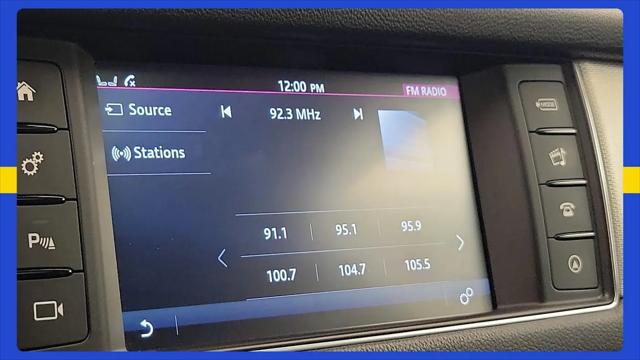 2016 Jaguar XF 35t Prestige