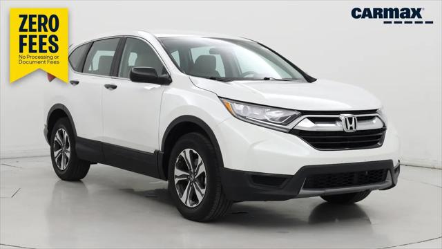 2019 Honda CR-V LX for sale in Merrillville, IN