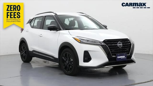 2023 Nissan Kicks SR Xtronic CVT for sale in Merrillville, IN