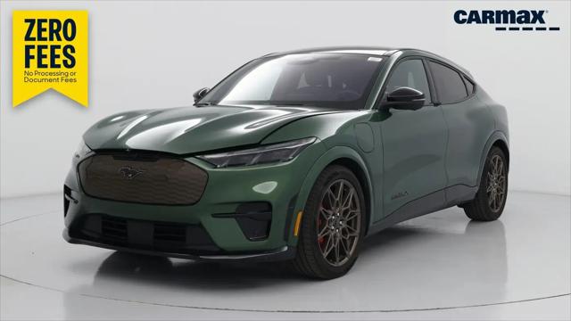 2025 Ford Mustang Mach-E GT for sale in Merrillville, IN