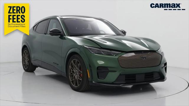 2025 Ford Mustang Mach-E GT for sale in Merrillville, IN