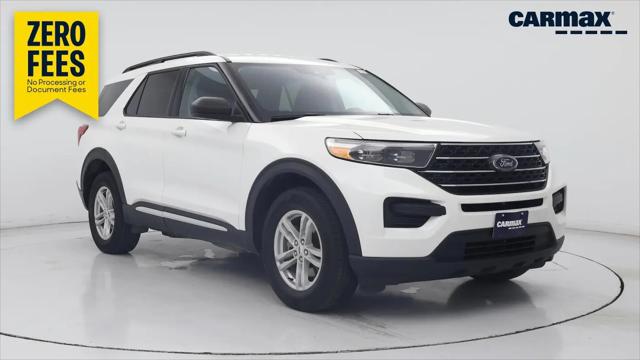 2024 Ford Explorer XLT for sale in Merrillville, IN