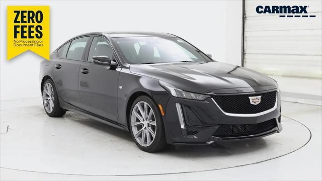 2023 Cadillac CT5 Sport for sale in Merrillville, IN