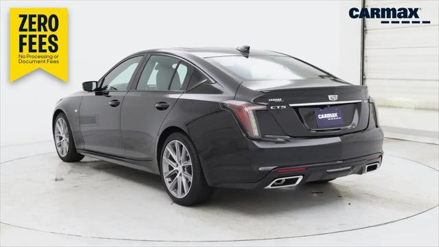 2023 Cadillac CT5 Sport for sale in Merrillville, IN